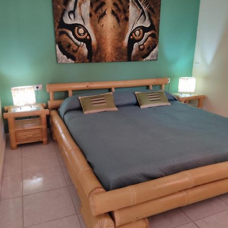 Casa Lucia Apartment Arona  Luaran gambar