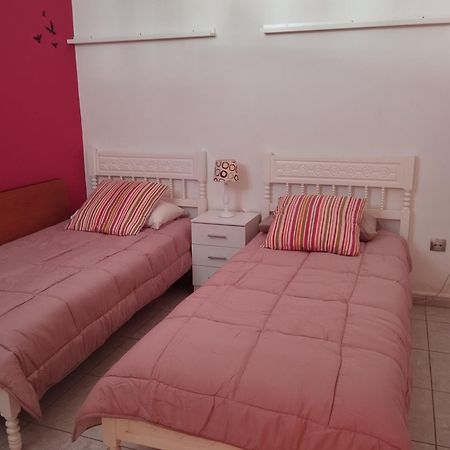 Casa Lucia Apartment Arona  Luaran gambar
