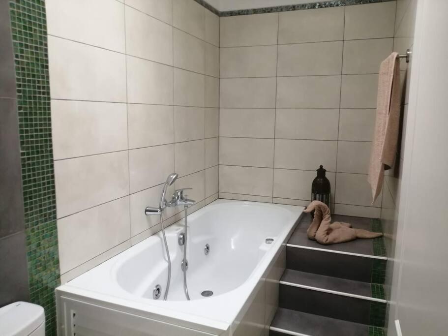 Casa Lucia Apartment Arona  Luaran gambar