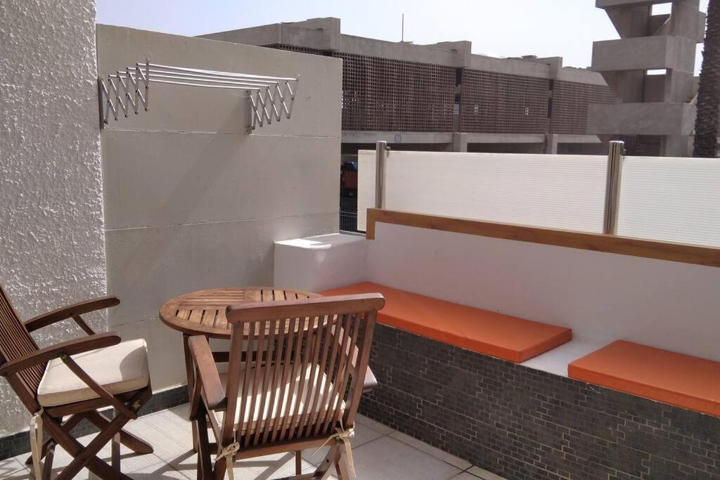 Casa Lucia Apartment Arona  Luaran gambar