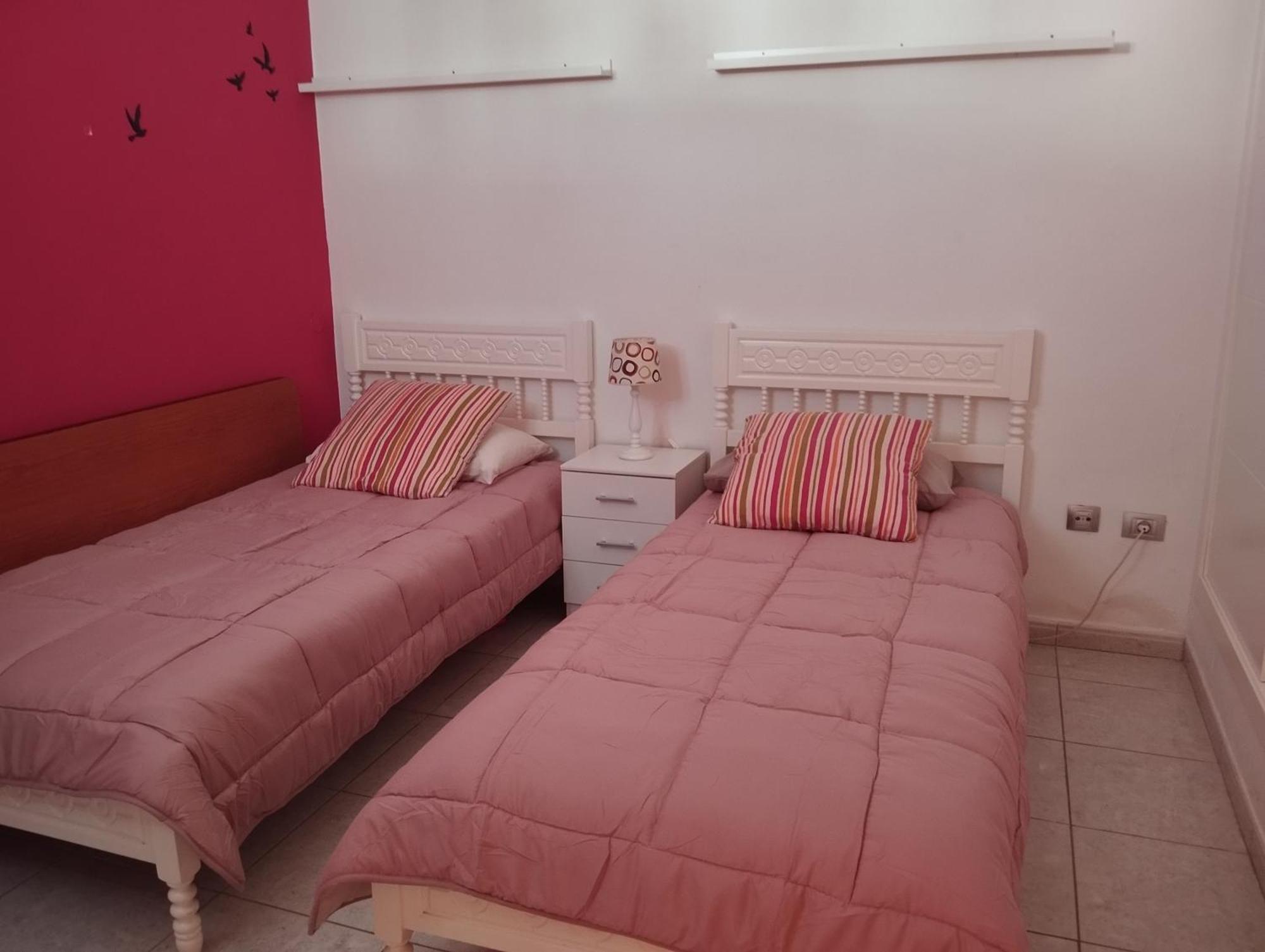 Casa Lucia Apartment Arona  Luaran gambar