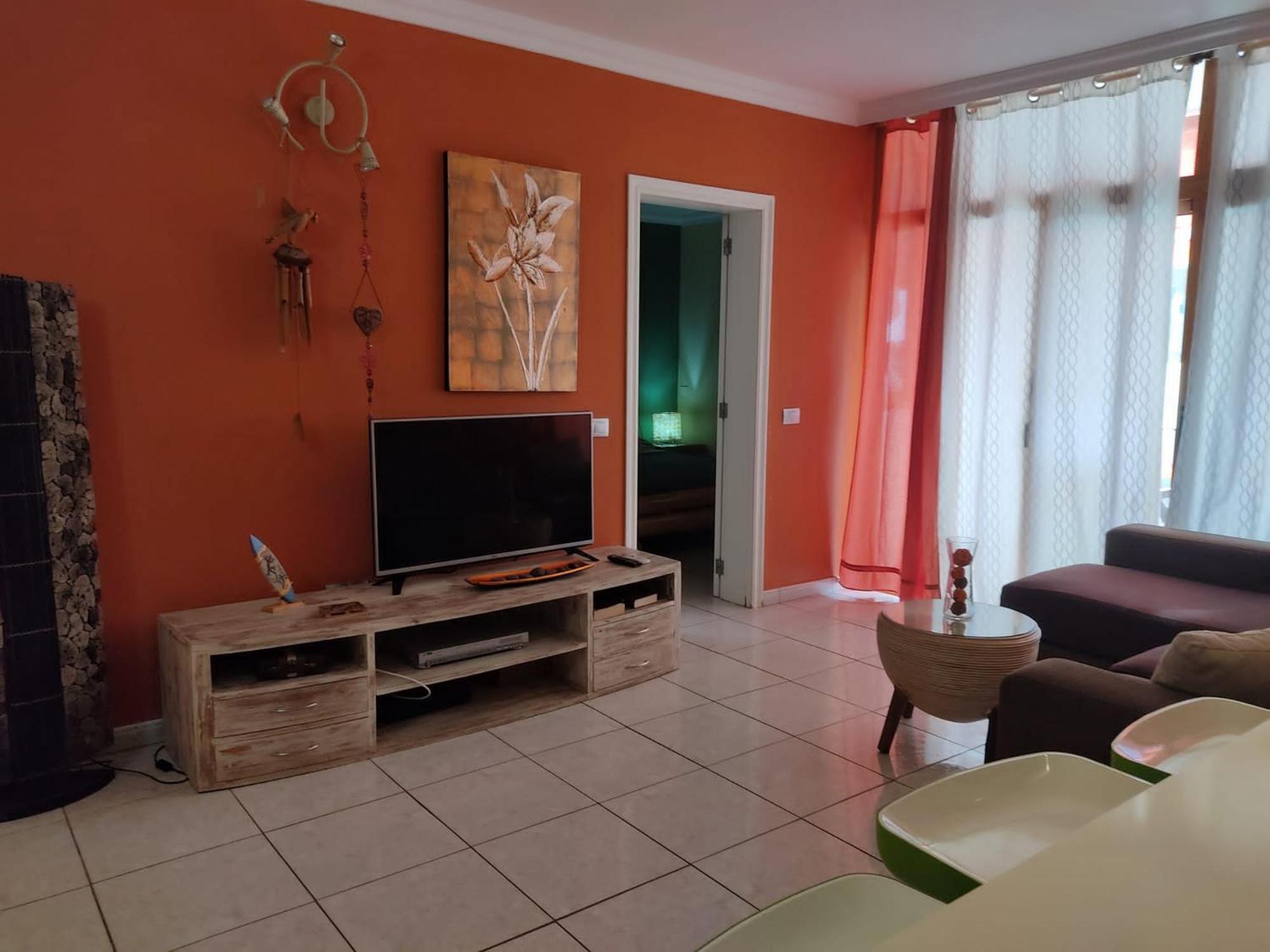 Casa Lucia Apartment Arona  Luaran gambar