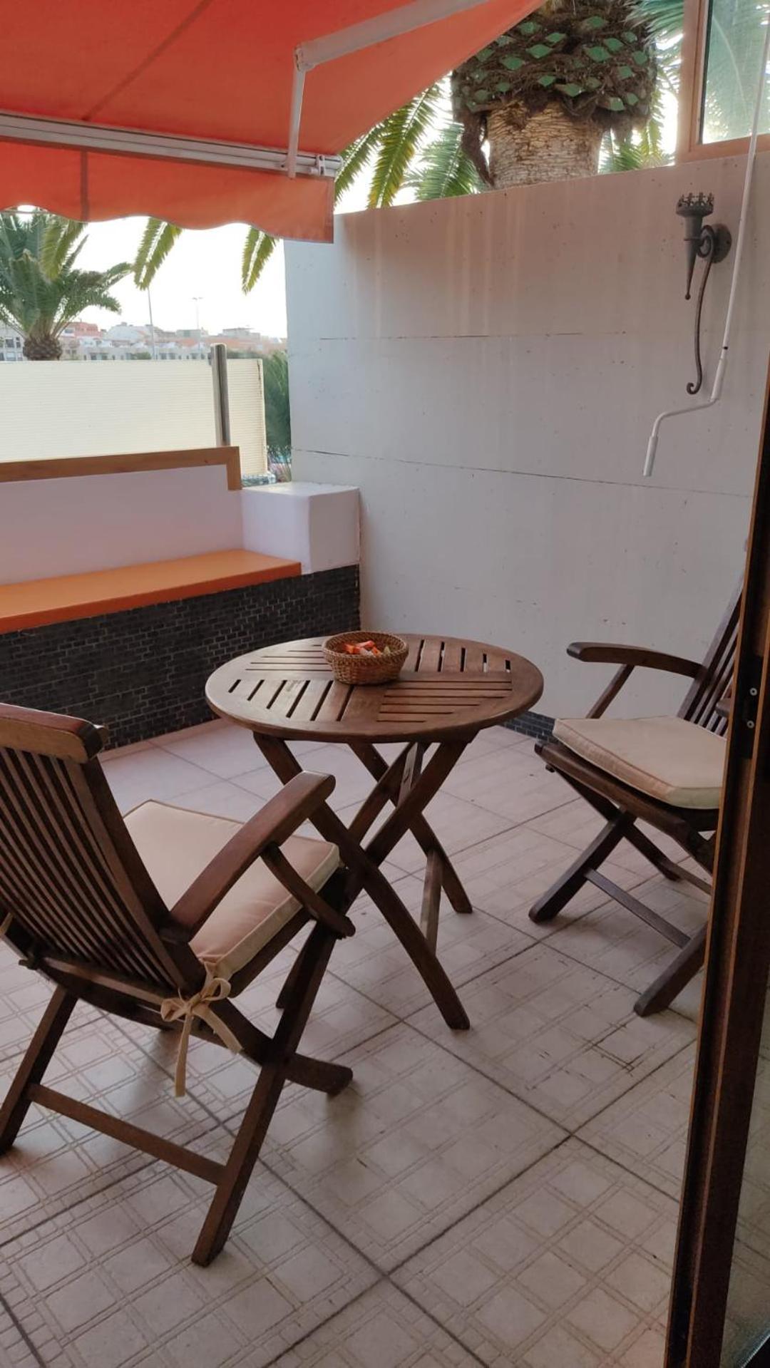 Casa Lucia Apartment Arona  Luaran gambar