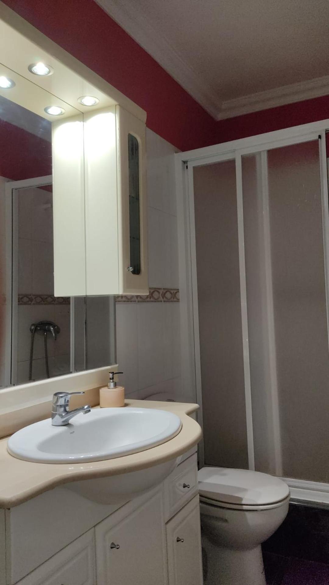 Casa Lucia Apartment Arona  Luaran gambar