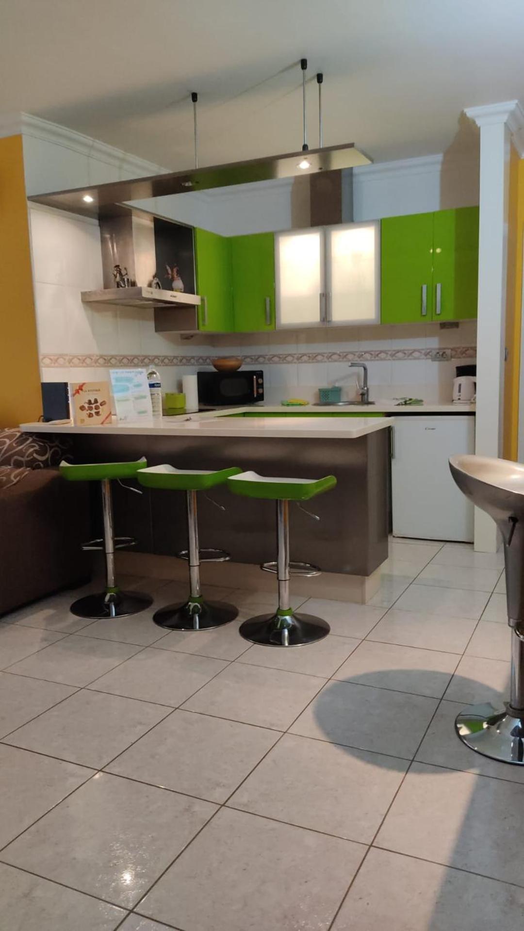Casa Lucia Apartment Arona  Luaran gambar